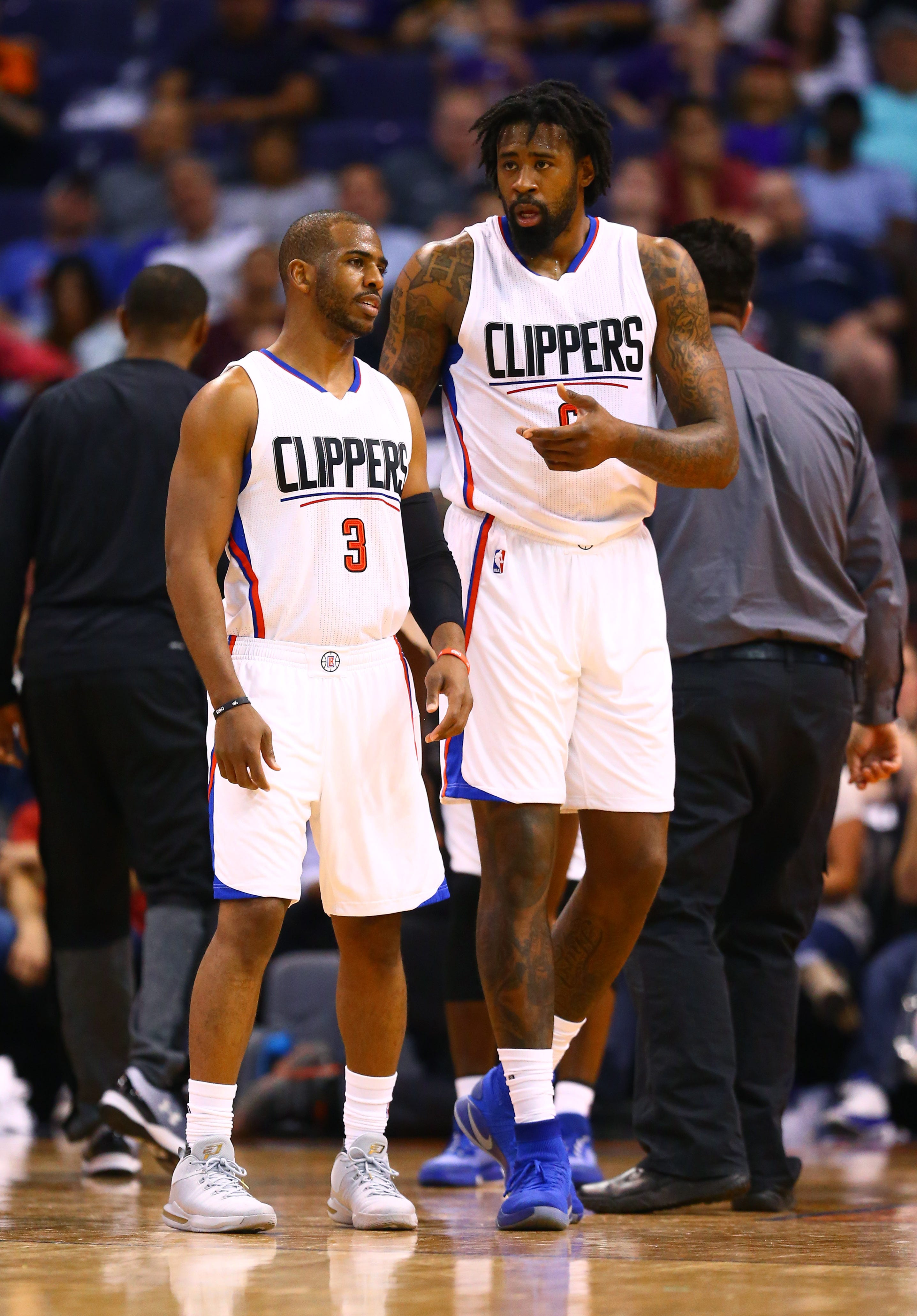 chris paul deandre jordan